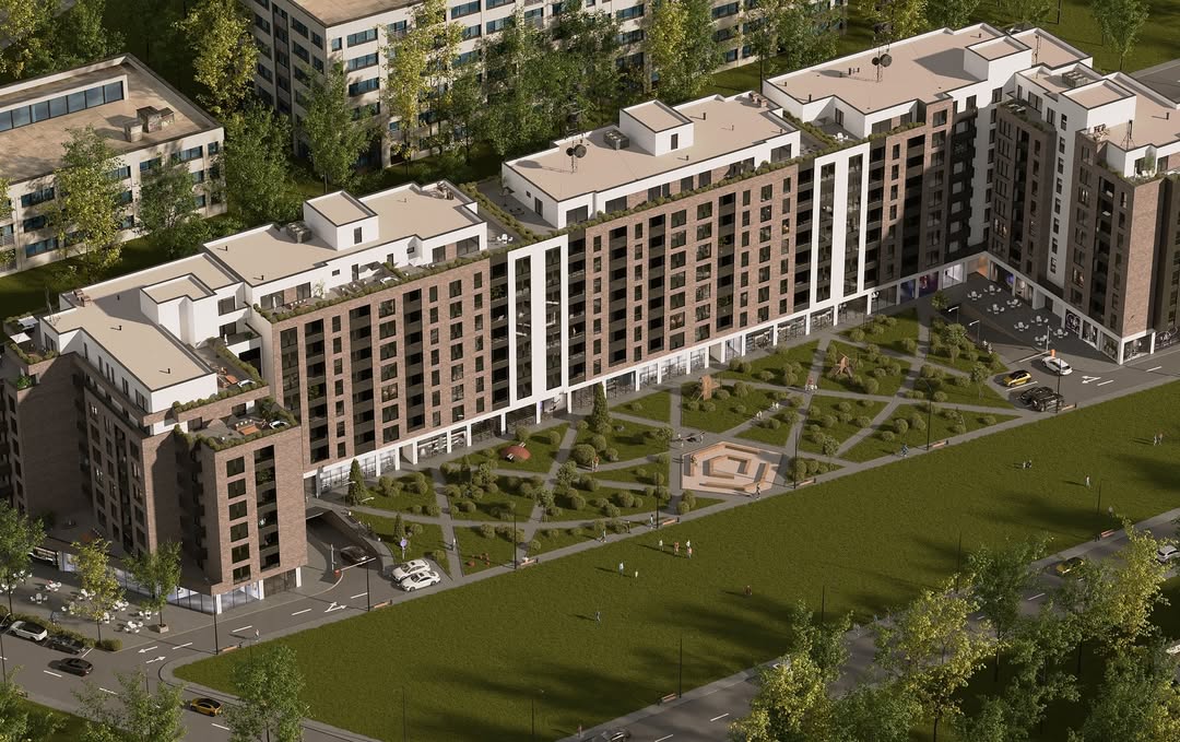 Living Residence